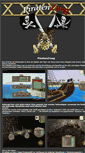 Mobile Screenshot of piratenzong.szonn.com